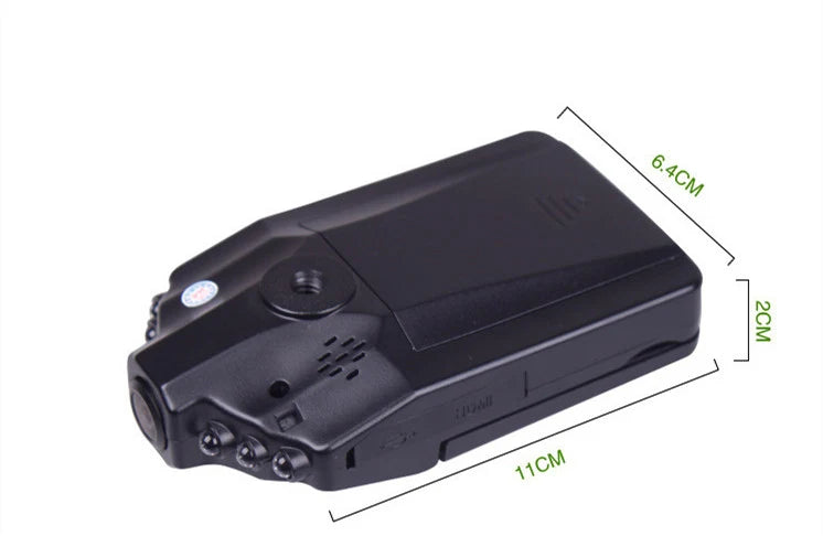Car Camera Dash Cam 1080p Full HD - Image 13