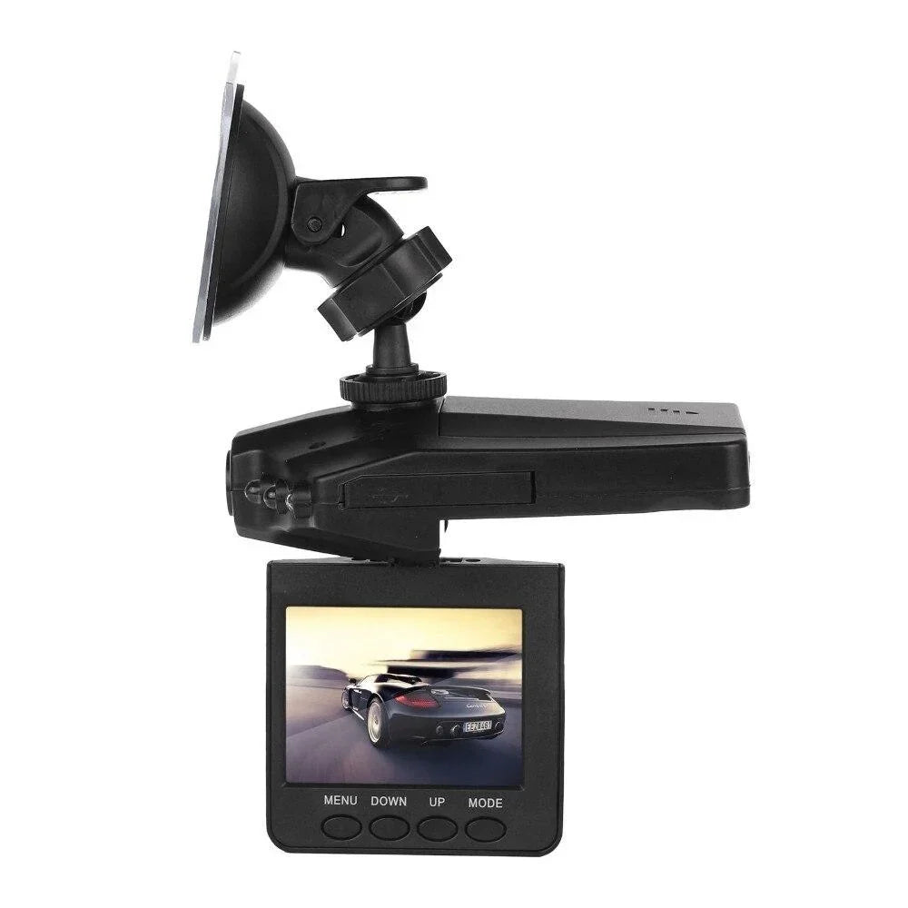 Car Camera Dash Cam 1080p Full HD - Image 2