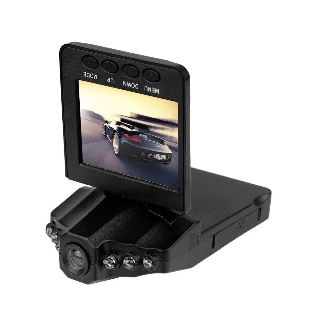 Car Camera Dash Cam 1080p Full HD - Image 3