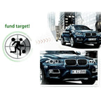Car Camera Dash Cam 1080p Full HD - Image 4