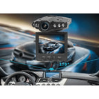 Car Camera Dash Cam 1080p Full HD - Image 5