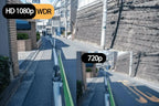 Car Camera Dash Cam 1080p Full HD - Image 6