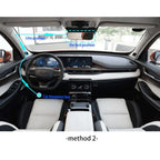 Car Camera Dash Cam 1080p Full HD - Image 8