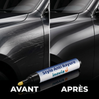 Car Scratch Remover Pen Clear Coat Sealer - Image 4