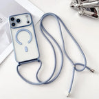 Crossbody Phonecase with Strap Secure CarryLink Style