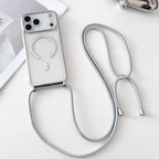Crossbody Phonecase with Strap Secure CarryLink Style