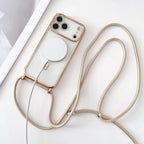 Crossbody Phonecase with Strap Secure CarryLink Style
