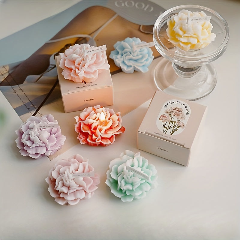 Mother’s Day Fragrance Candle Thoughtful Home Ambience