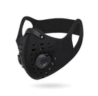 Reusable Protective Face Mask Lightweight Anti-Pollution Design