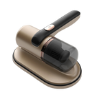 Cordless Dust Mite Vacuum Cleaner with UV‑C Light