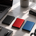 External Ssd Portable USB Mobile Storage Device
