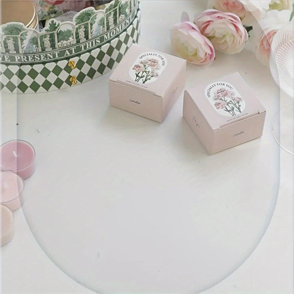 Mother’s Day Fragrance Candle Thoughtful Home Ambience