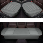 Universal Car Seat Cushion Odor-Neutralising & Supportive Design