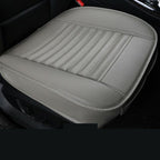 Universal Car Seat Cushion Odor-Neutralising & Supportive Design