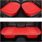Universal Car Seat Cushion Odor-Neutralising & Supportive Design