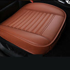 Universal Car Seat Cushion Odor-Neutralising & Supportive Design