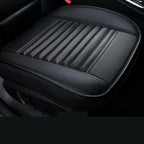 Universal Car Seat Cushion Odor-Neutralising & Supportive Design