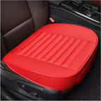 Universal Car Seat Cushion Odor-Neutralising & Supportive Design