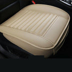 Universal Car Seat Cushion Odor-Neutralising & Supportive Design