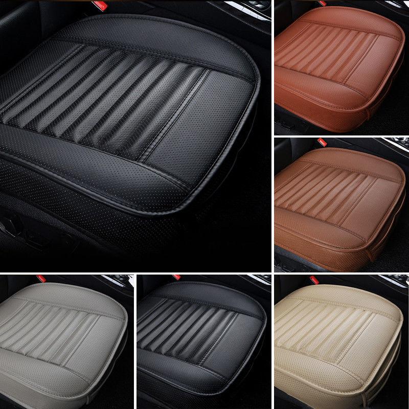 Universal Car Seat Cushion Odor-Neutralising & Supportive Design