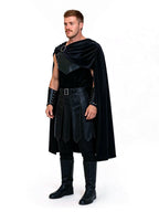 Mens Spartan Cosplay Costume - Image 2