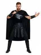 Mens Spartan Cosplay Costume - Image 3