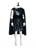 Mens Spartan Cosplay Costume - Image 7