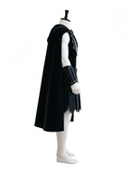 Mens Spartan Cosplay Costume - Image 8