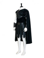 Mens Spartan Cosplay Costume - Image 9