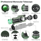 High Power Monocular Telescope HD Lens - Image 13