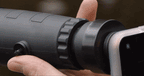 High Power Monocular Telescope HD Lens - Image 6
