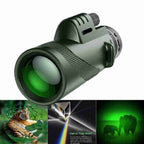 High Power Monocular Telescope HD Lens - Image 14