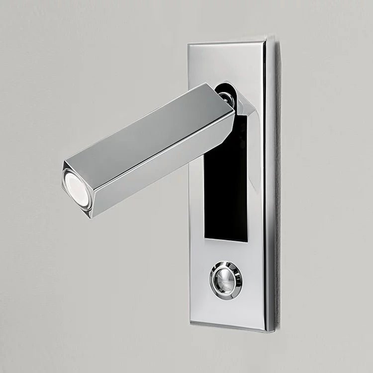 Embedded Bedside Sconce - Image 49