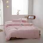 Elenorra Quilt Cover Set Classic Bedding Style