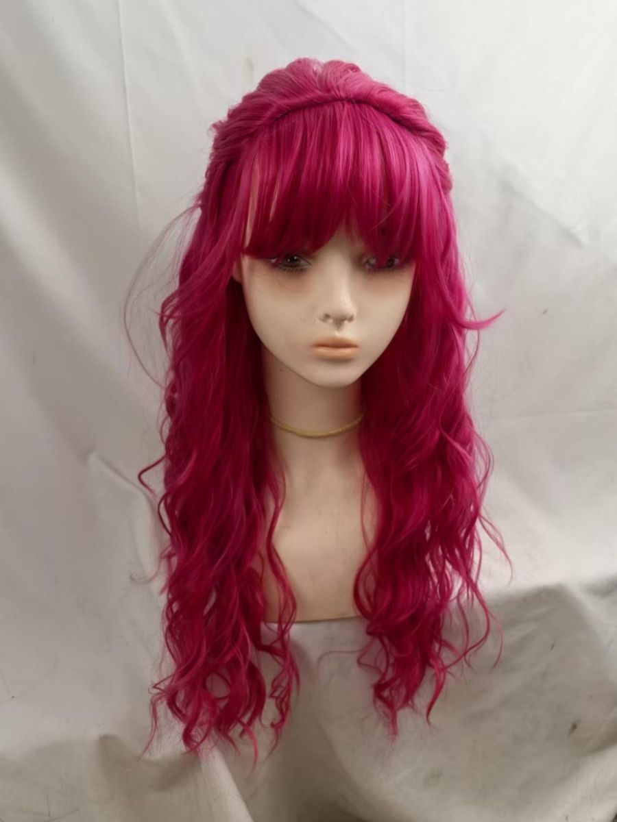 5 Piece Princess Academy Costume - Image 13