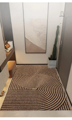 Durable Anti‑Slip Entrance Mat for Clean Floors