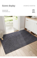 Durable Anti‑Slip Entrance Mat for Clean Floors