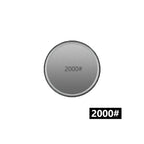 Efficient 2-in-1 Rolling Knife Sharpener Dual-Angle with Magnetic Knife Holder