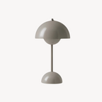 LED Table Lamp Minimalist Scandinavian Touch Control Light