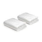 Disposable Foot Bath Liners Single-Use Covers for Pedicure & Spa Tubs