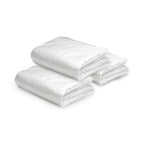 Disposable Foot Bath Liners Single-Use Covers for Pedicure & Spa Tubs