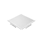 Disposable Foot Bath Liners Single-Use Covers for Pedicure & Spa Tubs