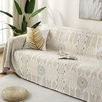 Decorative Comfort Blanket Dual‑Sided Versatile Style
