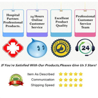 Pregnancy Heartbeat Monitor Handheld Fetal Doppler Device