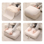 Compression Storage Bags for Clothes & Bedding