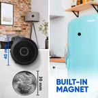 Mini Wireless Security Camera Live Video Feed with Motion Detection