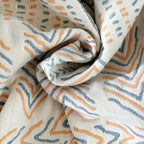 Decorative Comfort Blanket Dual‑Sided Versatile Style