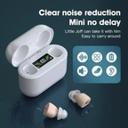 Digital Hearing Aids Adjustable Sound Support for Adults
