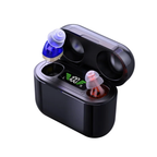 Digital Hearing Aids Adjustable Sound Support for Adults