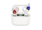 Digital Hearing Aids Adjustable Sound Support for Adults
